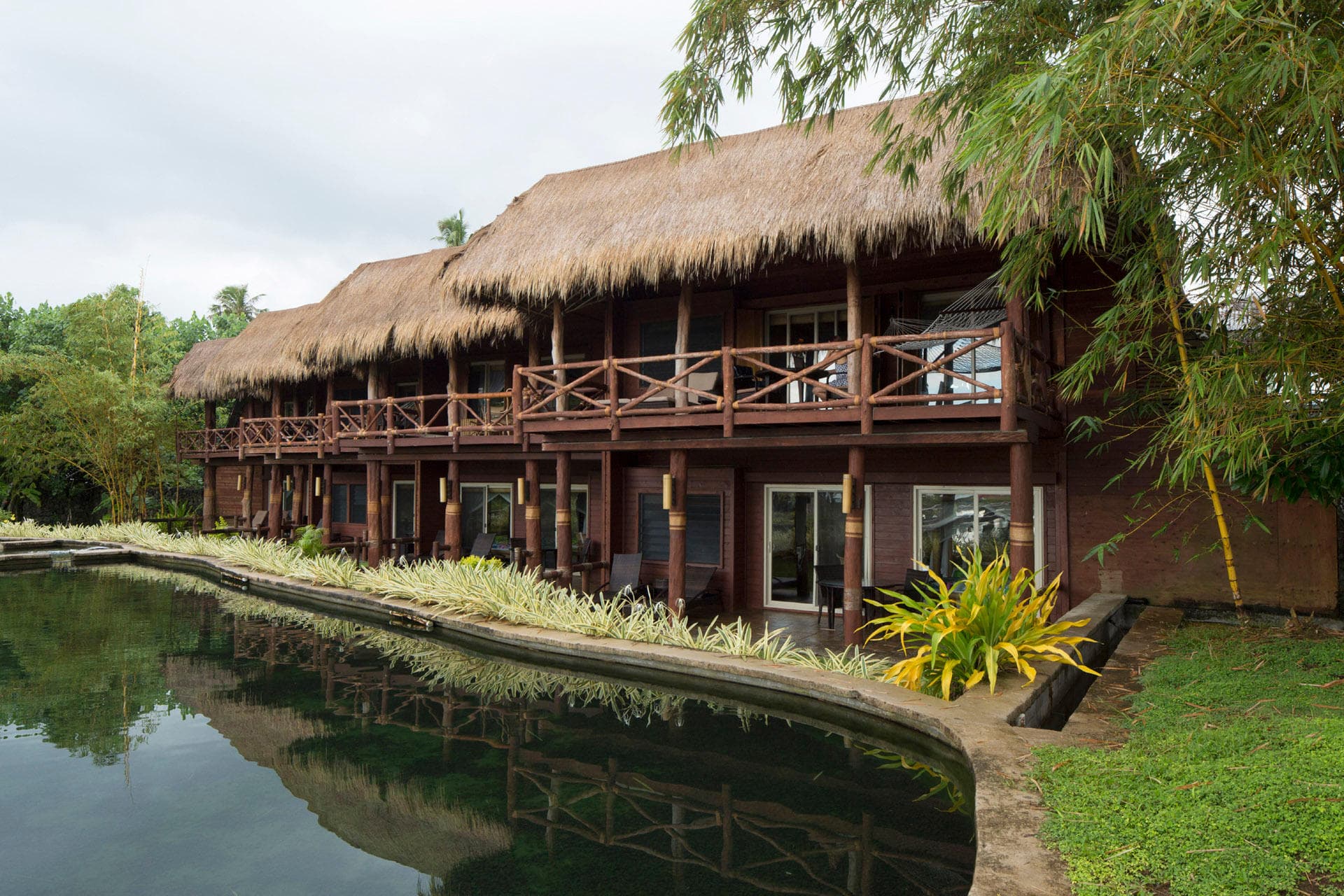 Coconuts Beach Club