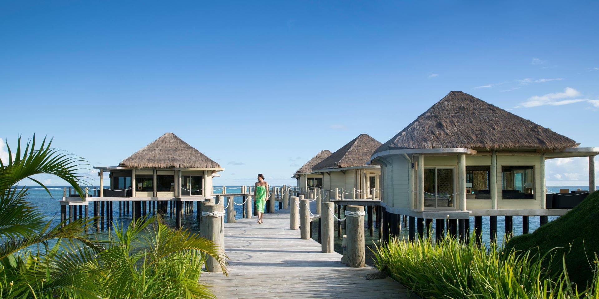 Over-the-Water Fale