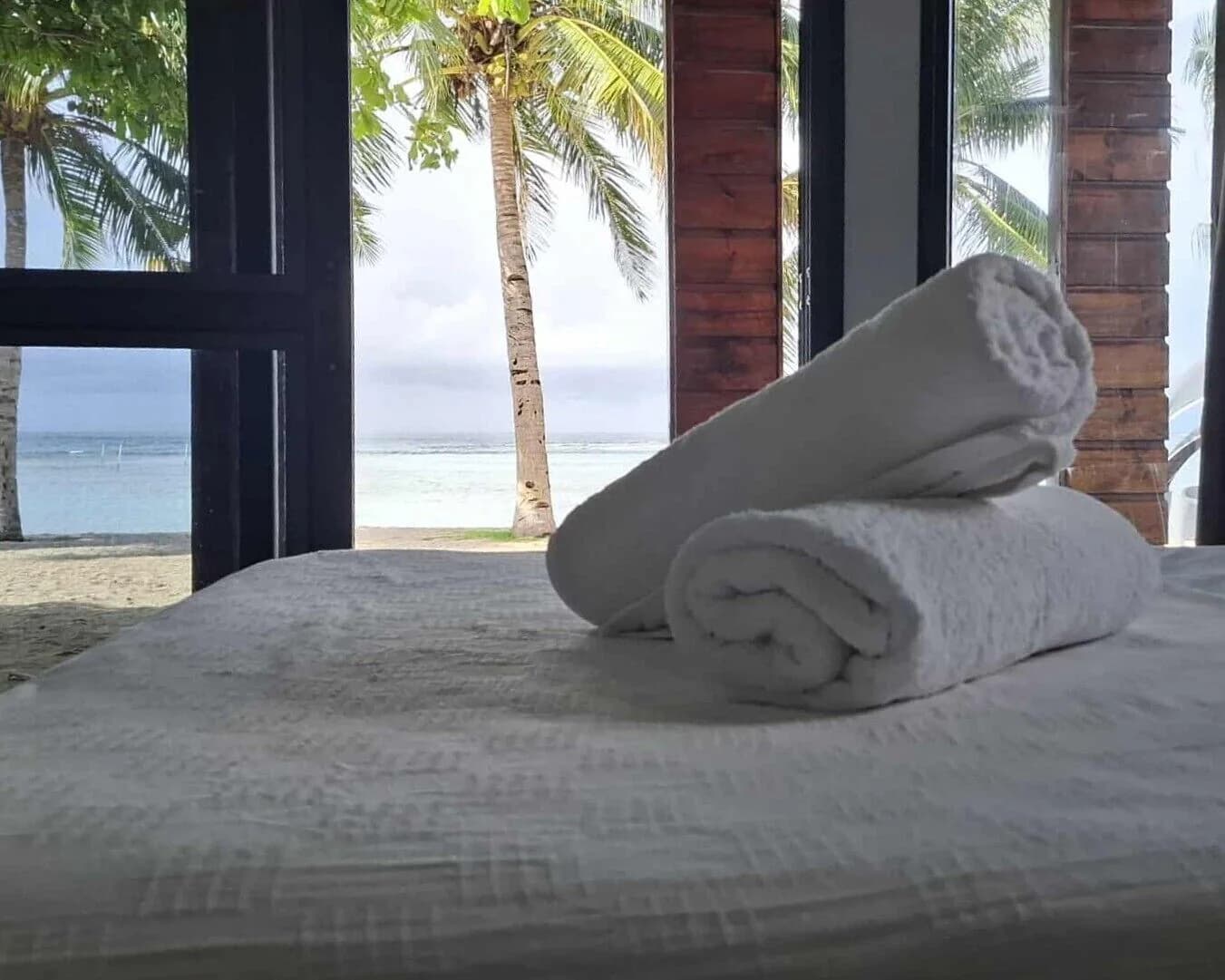 Miti Maninoa Ocean Club