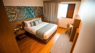 Classic King Room