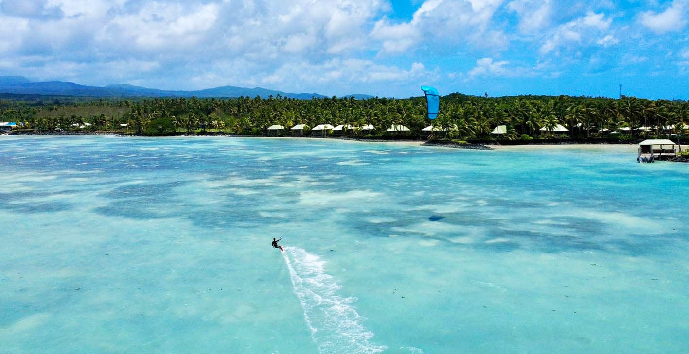 Discovery / Refresher Kitesurf Lesson