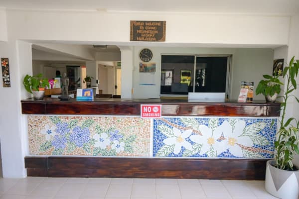 Grand Melanesian Resort