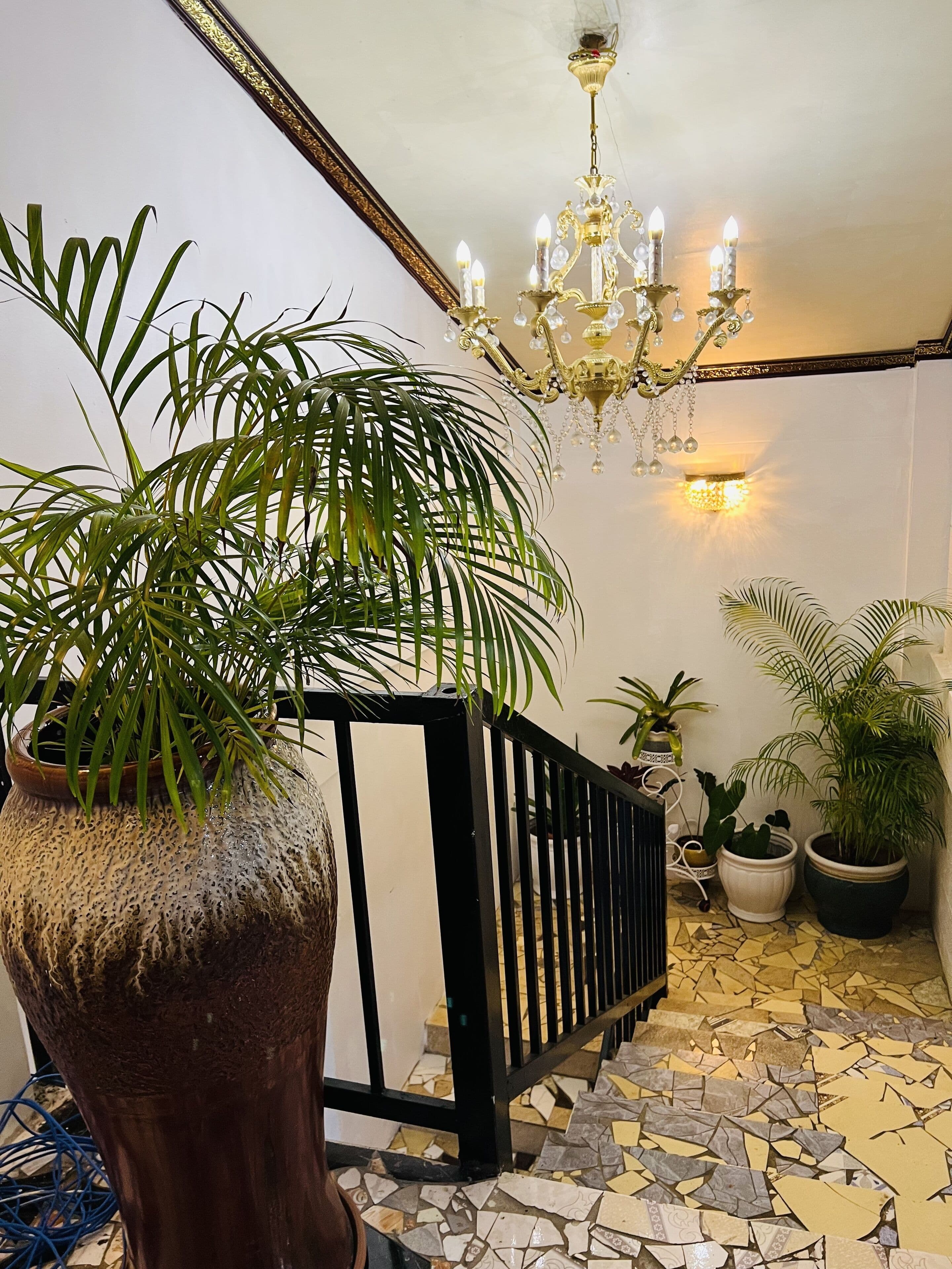 Moatoga Hotel