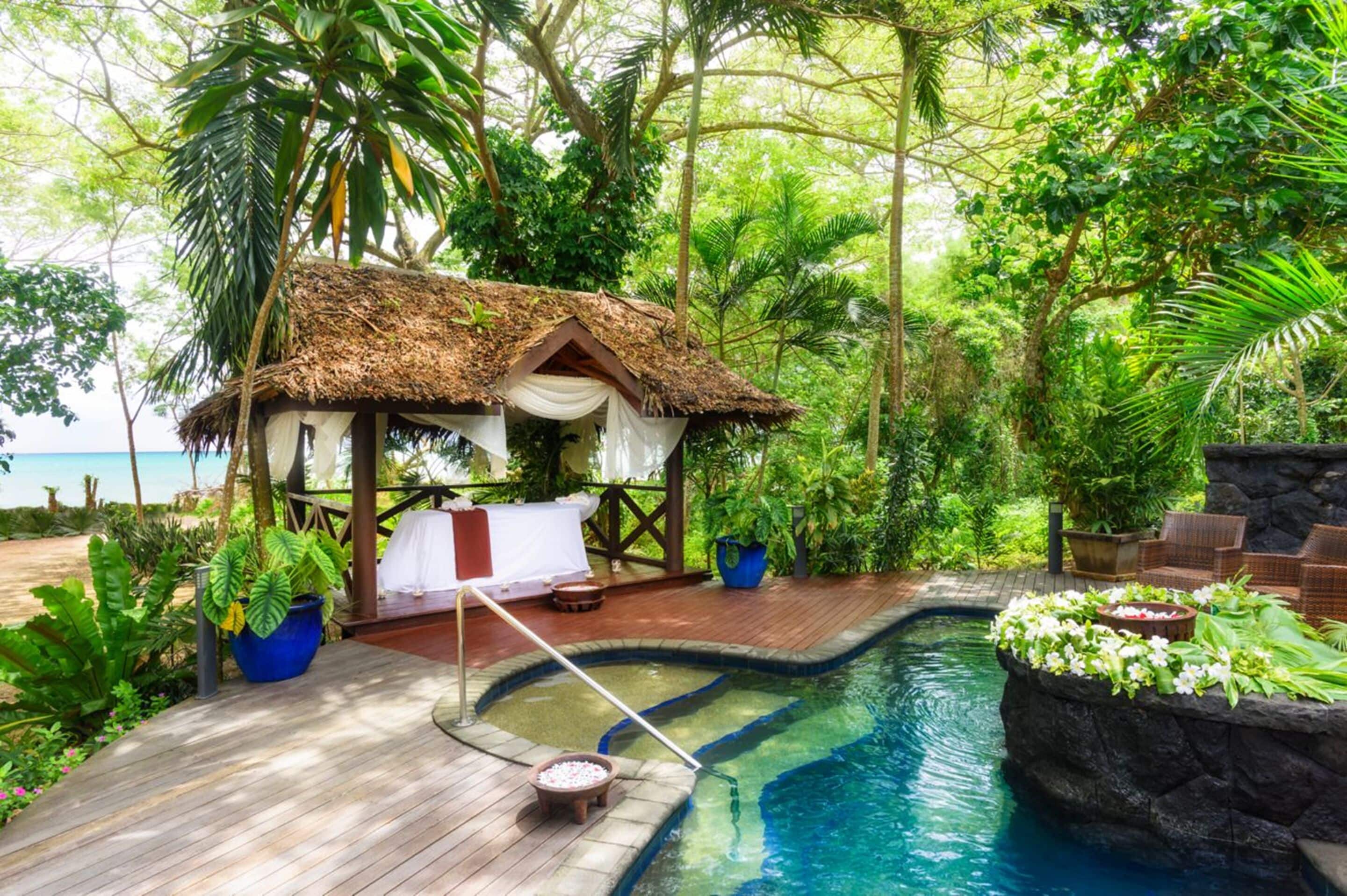 Samoa Beach Resort