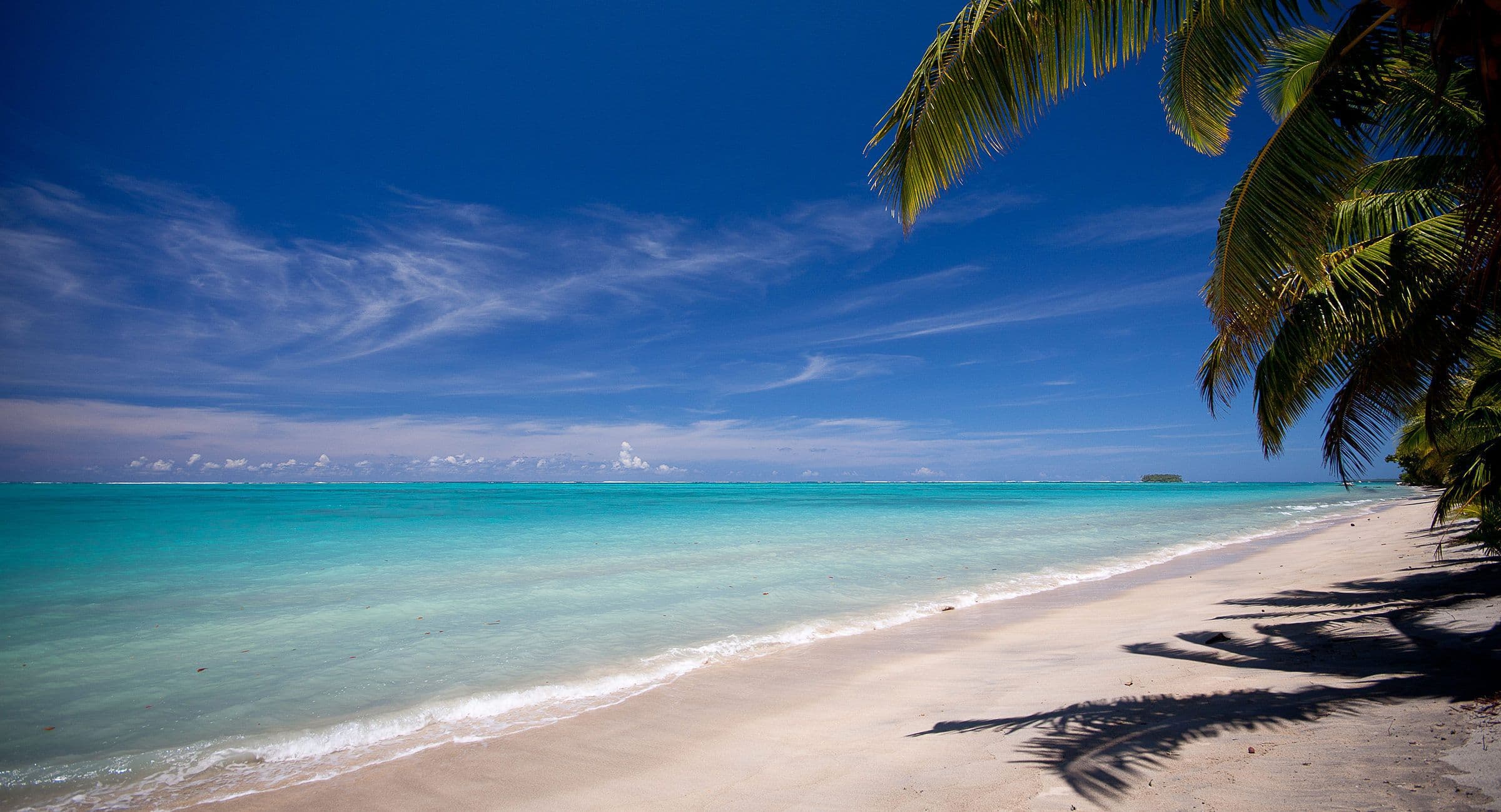 Vaiula Beach Fales