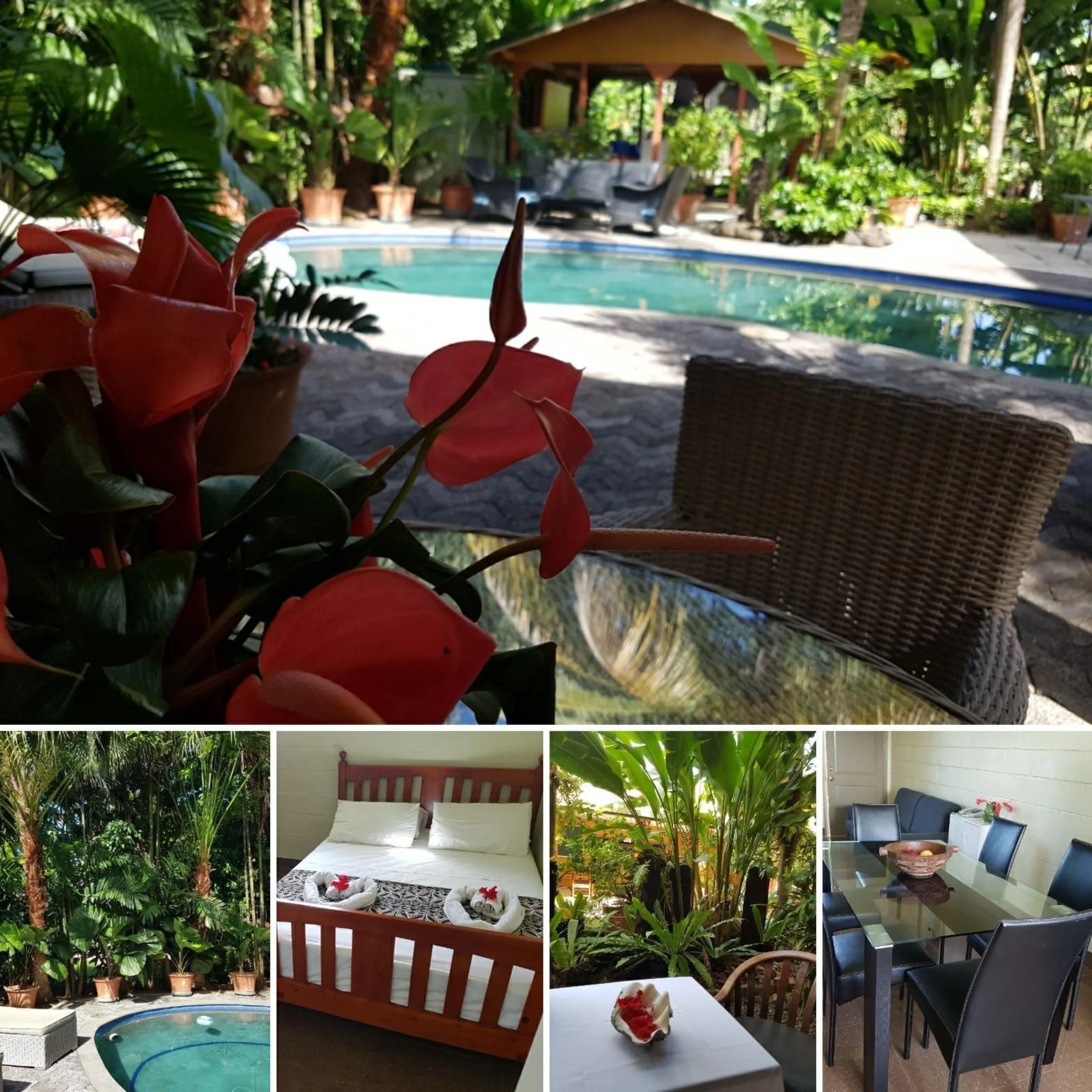 Le Alaimoana Hotel