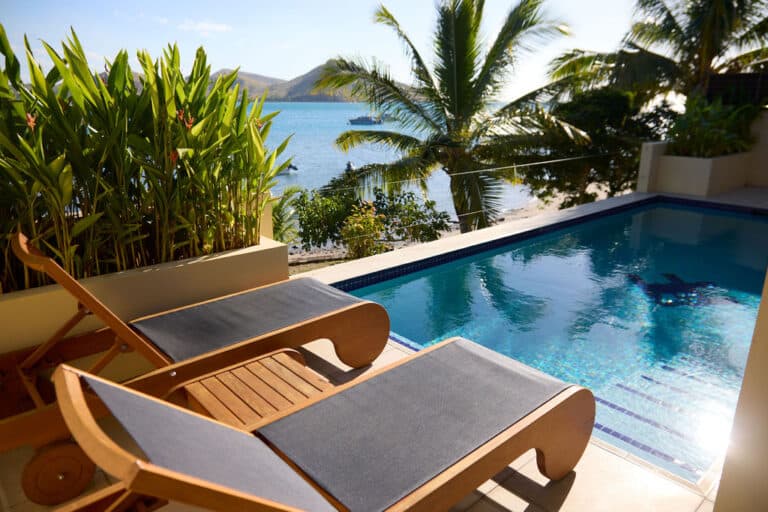 Volivoli Beach Resort