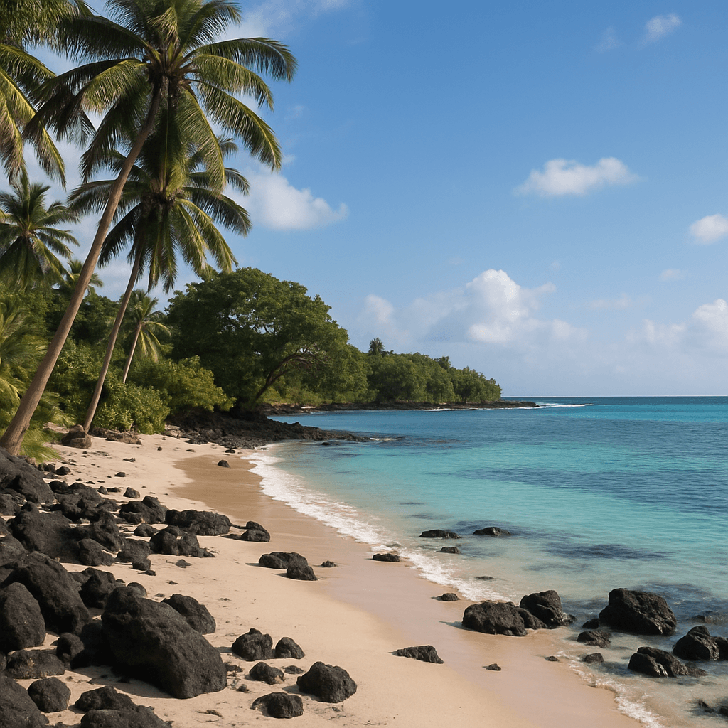 Asaga Beach