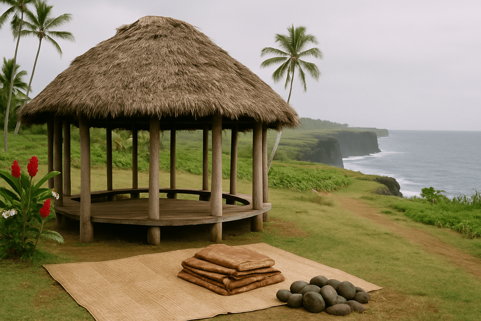 Cape Mulinu'u