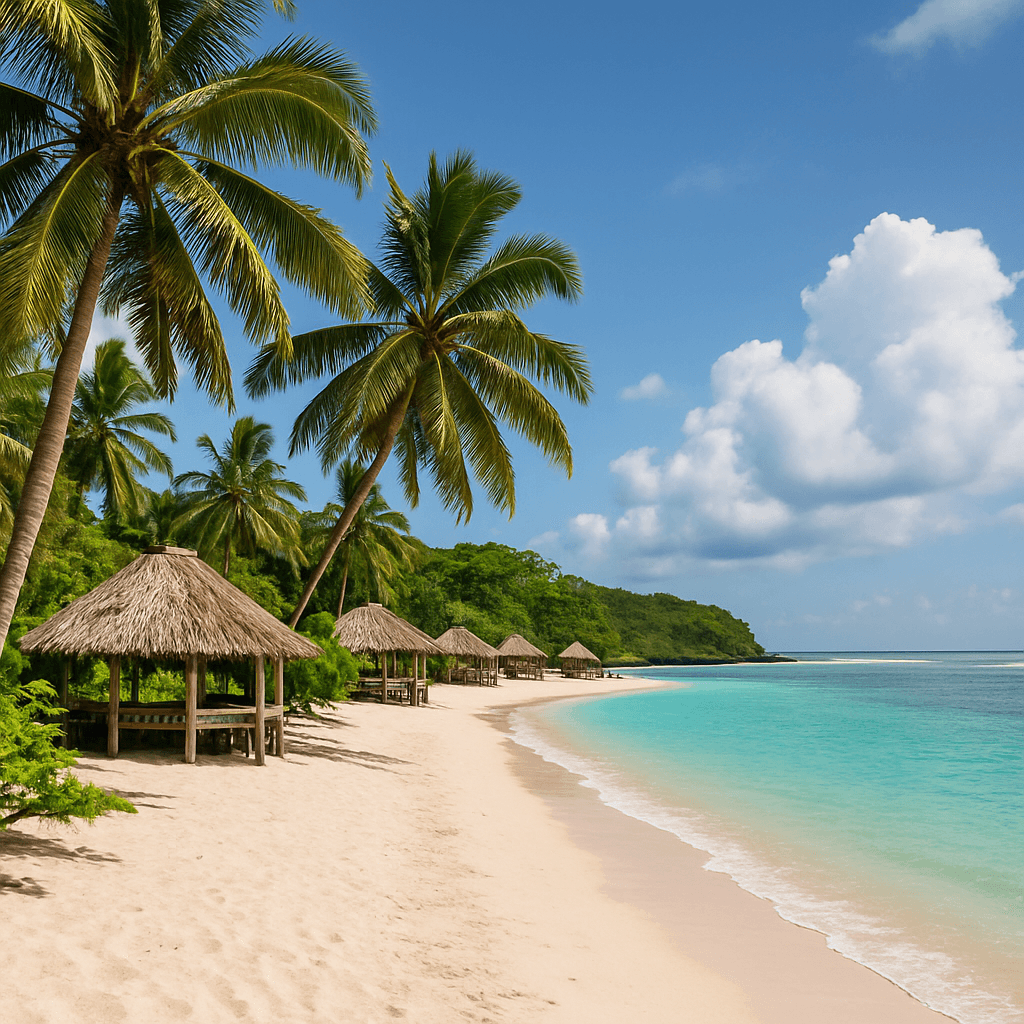 Lano Beach