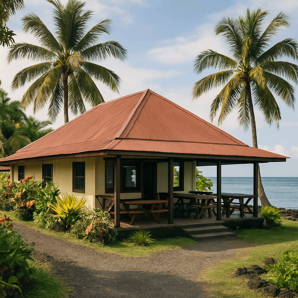 Mari's Restaurant