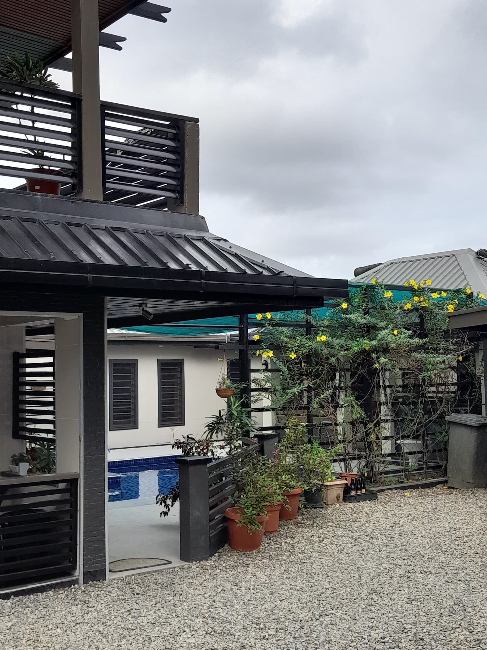 Bidesi Villa Apartments