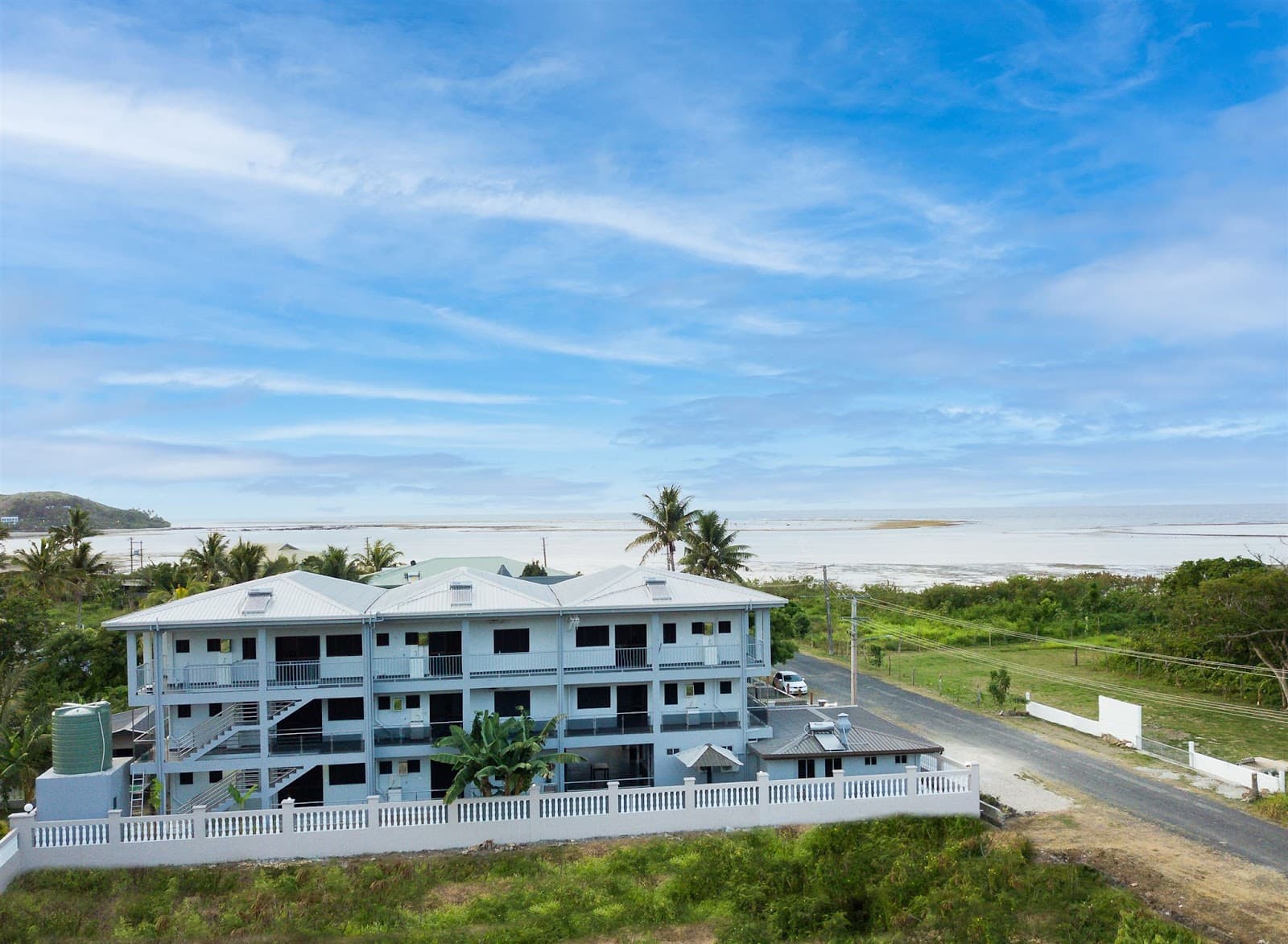 Coastal Suites