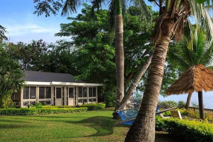 First Landing Beach Resort & Villas