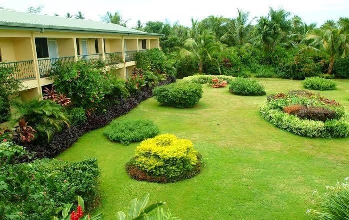Grand West Villas