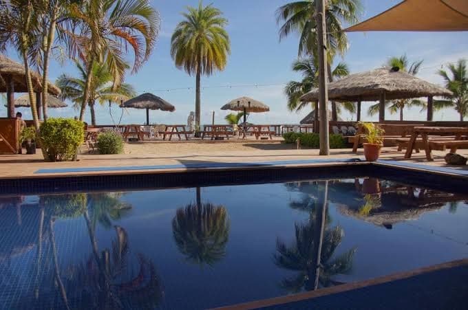 Smugglers Cove Beach Resort