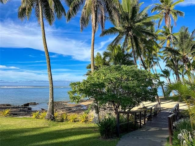 Tambua Sands Beach Resort