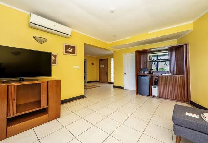 Tanoa Apartments