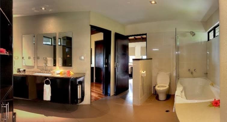 Uprising Beach Resort