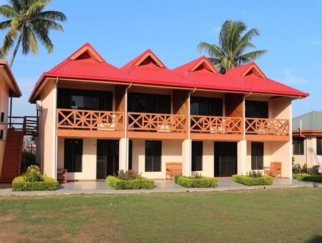 Wailoaloa Beach Resort