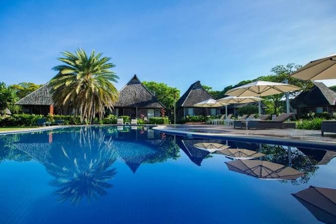 Yatule Resort and Spa