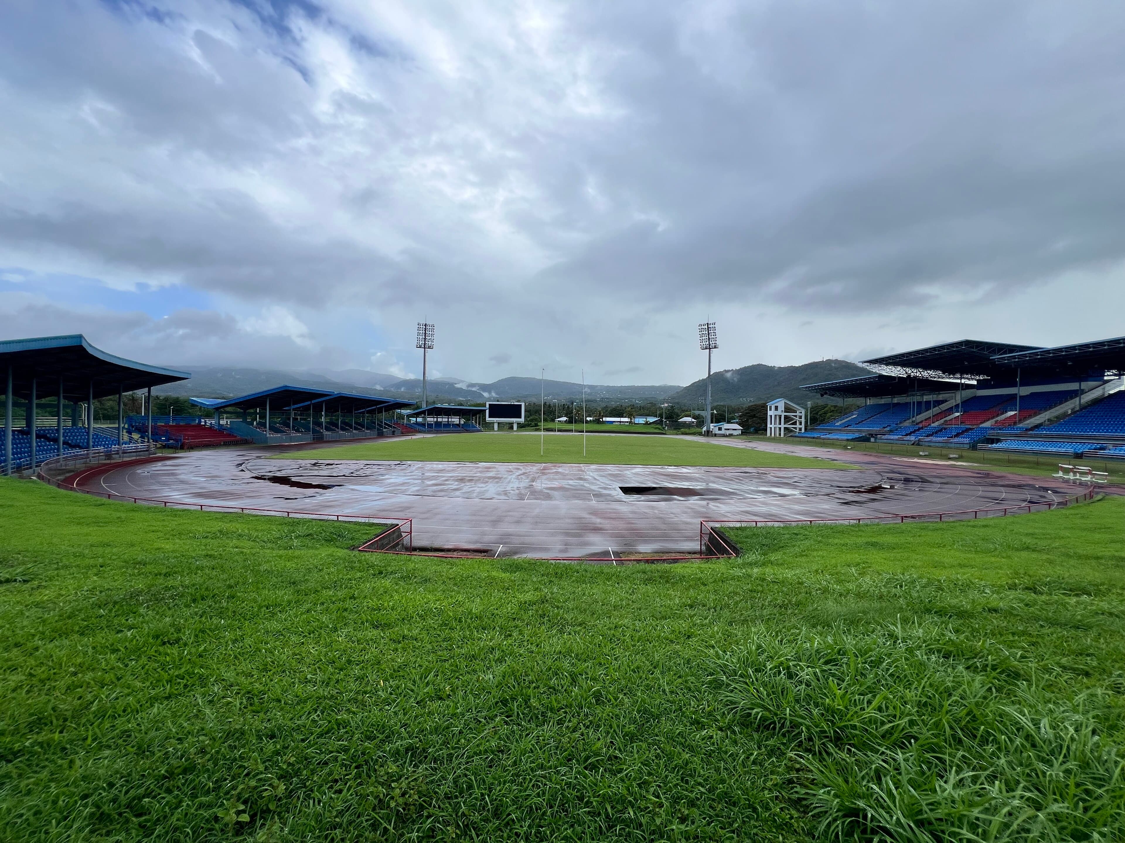 Apia Park