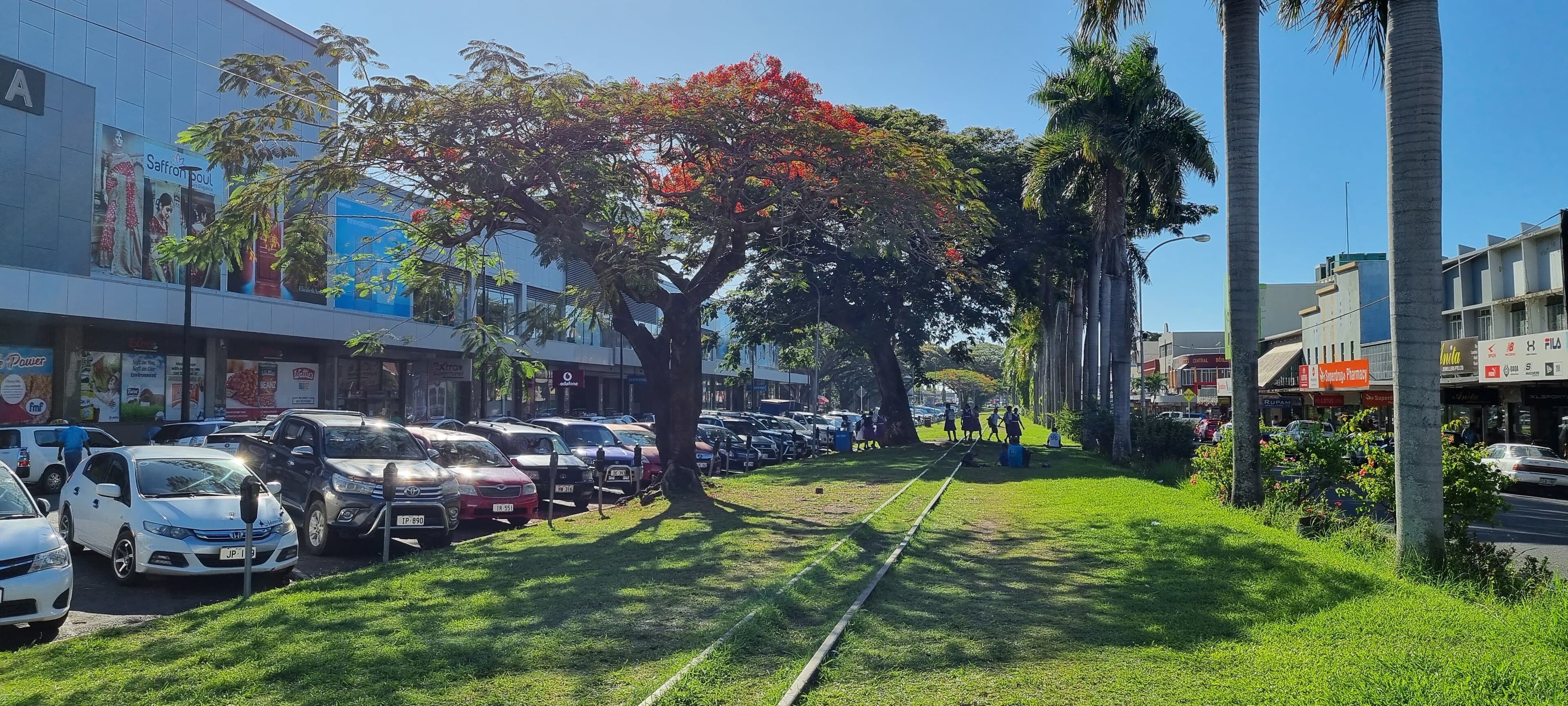 Lautoka