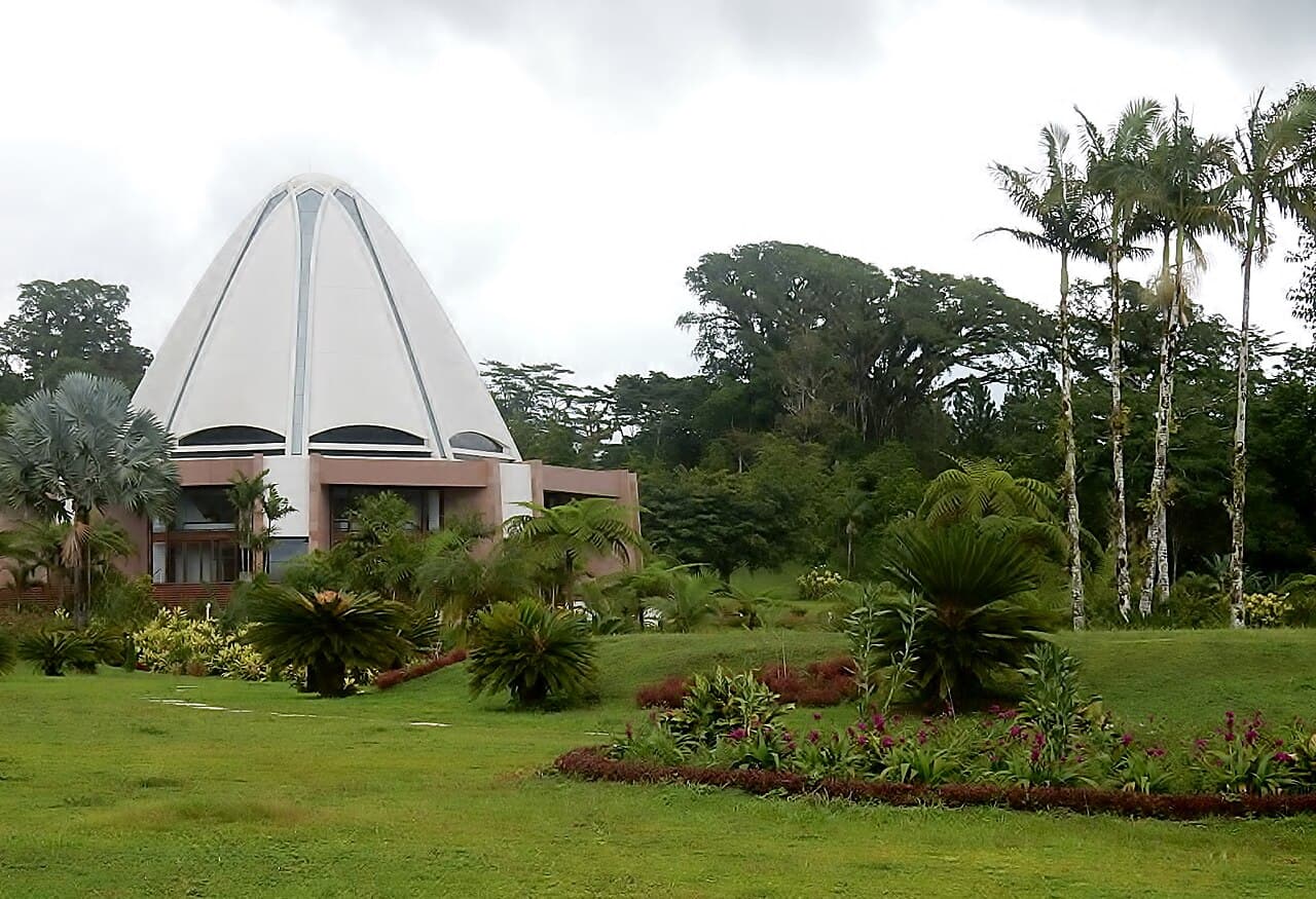 Bahá'í House of Worship