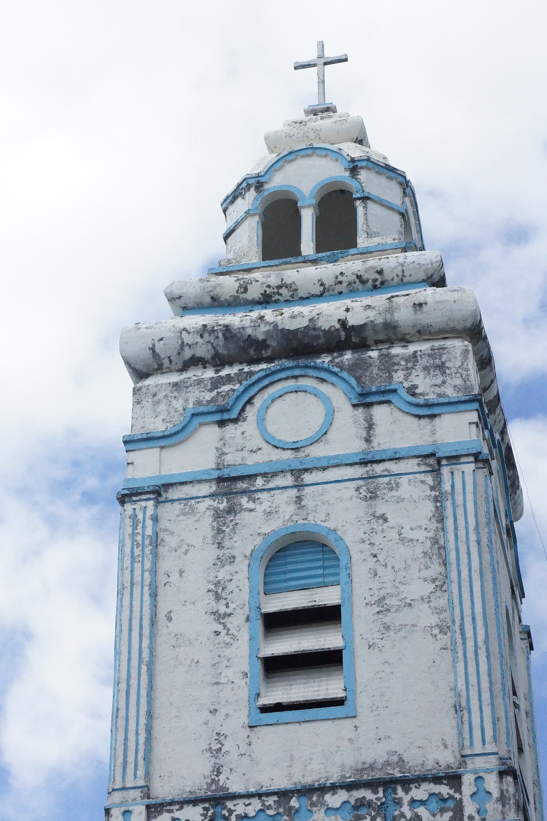 Safotu Catholic Church