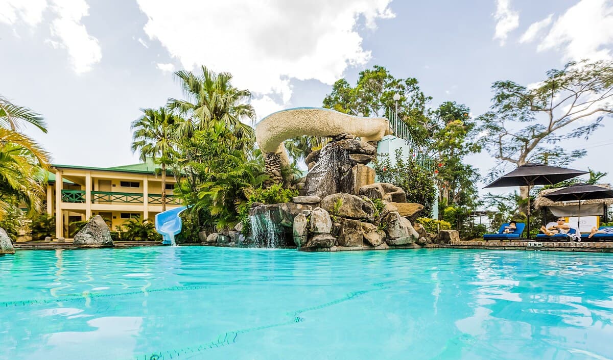 Tokatoka Resort