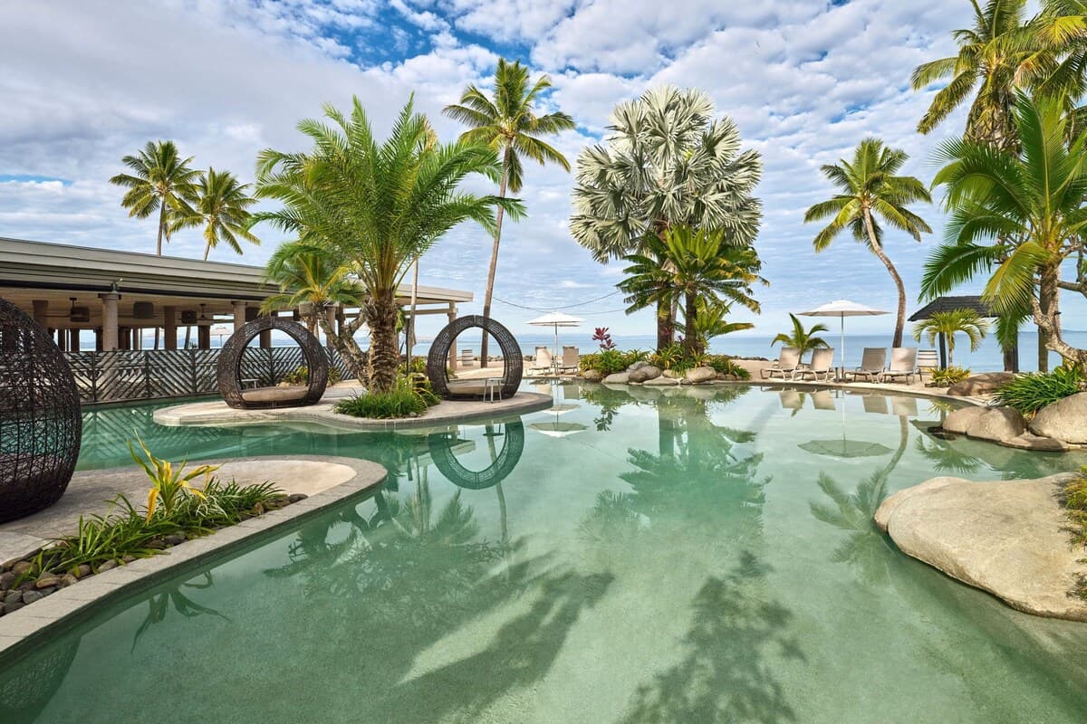 Sheraton Fiji Golf & Beach Resort