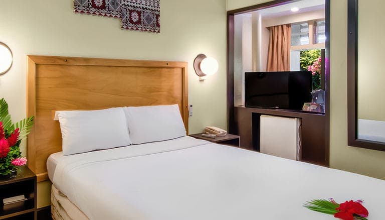 Tanoa Skylodge