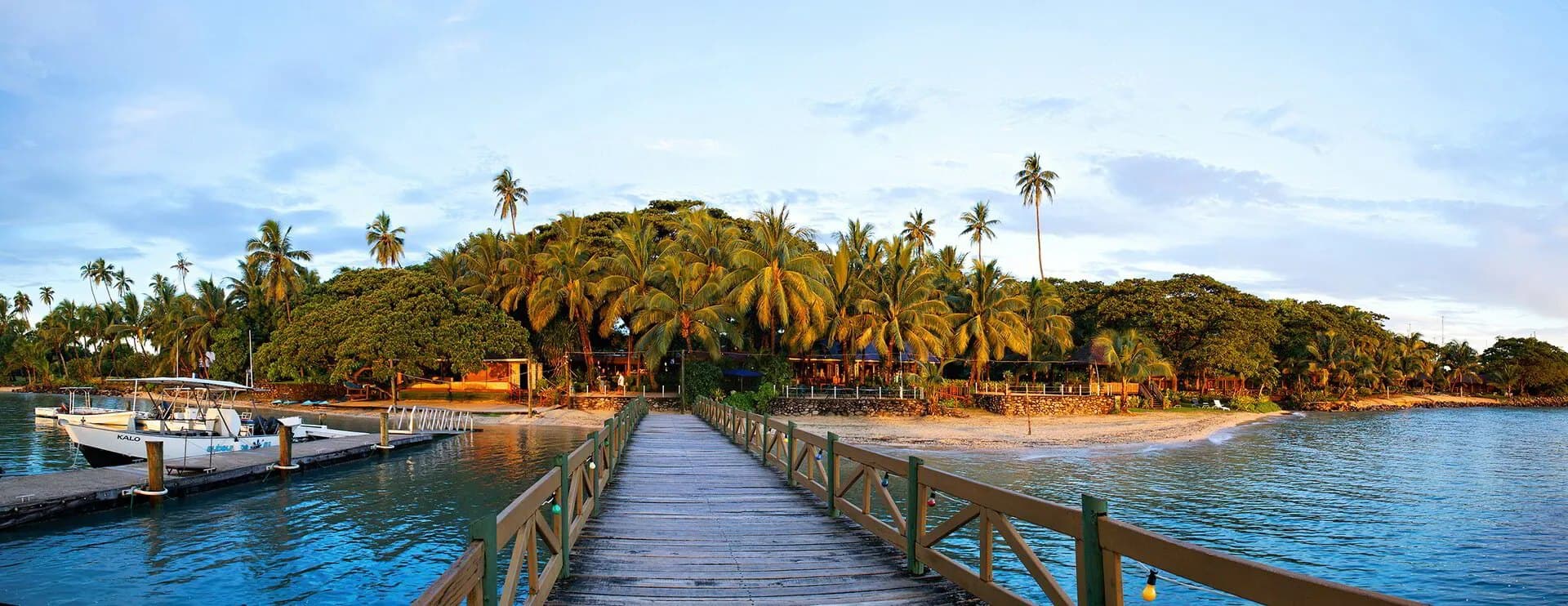 First Landing Beach Resort & Villas