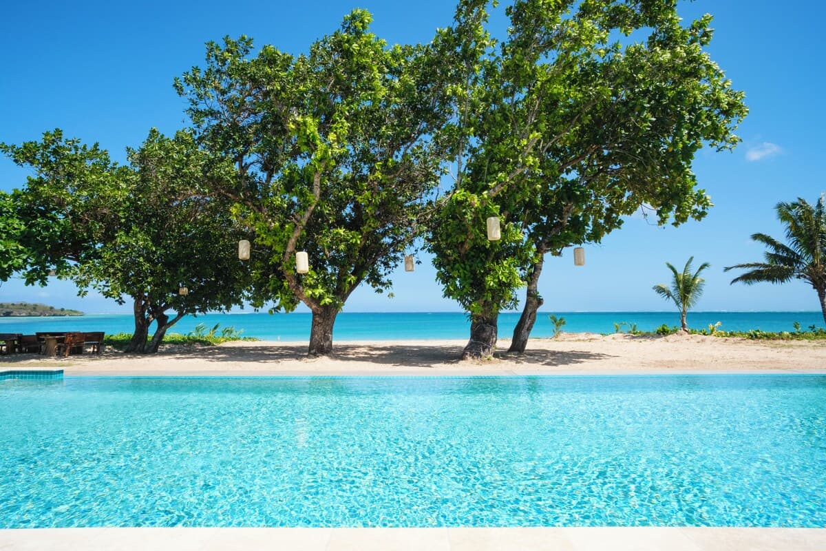 Yatule Resort and Spa