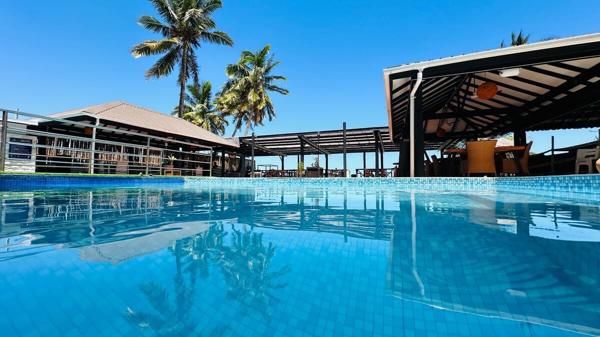 Hotel BulaBard