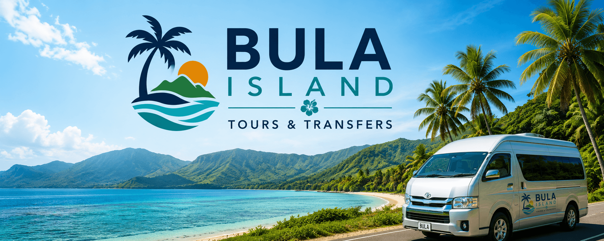 Bula Island Tours & Transfers cover