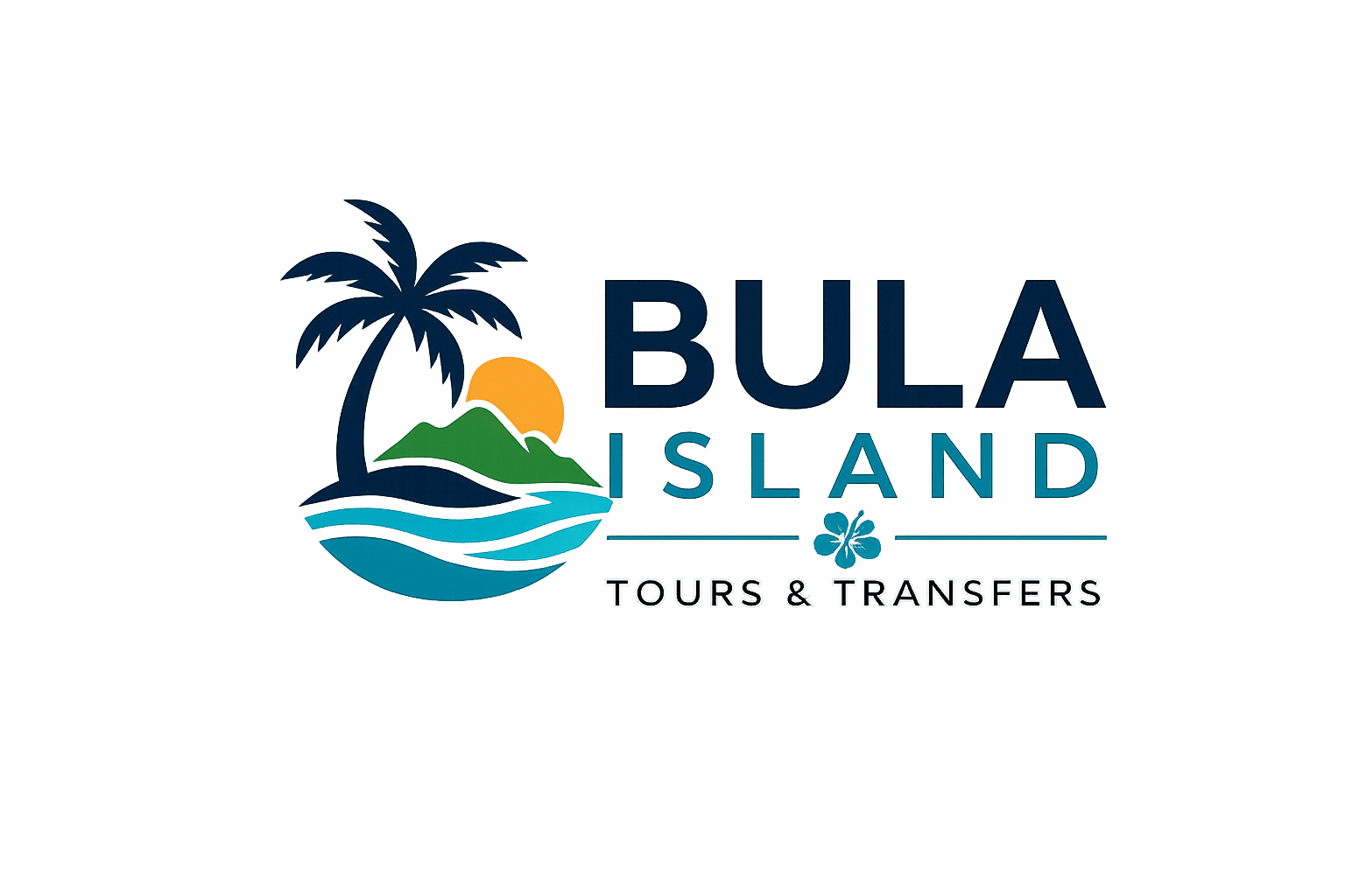 Bula Island Tours & Transfers logo