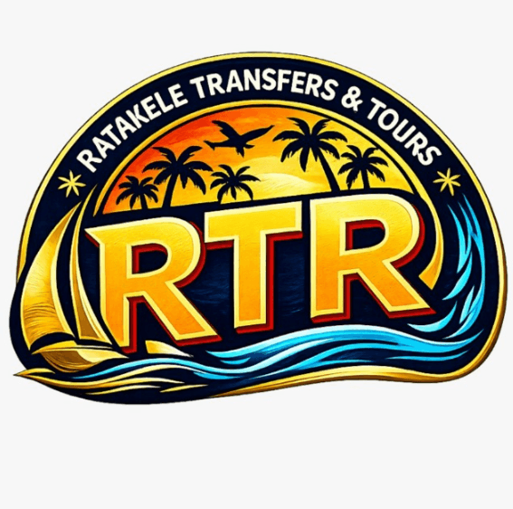 Ratakele Transfers & Tours logo